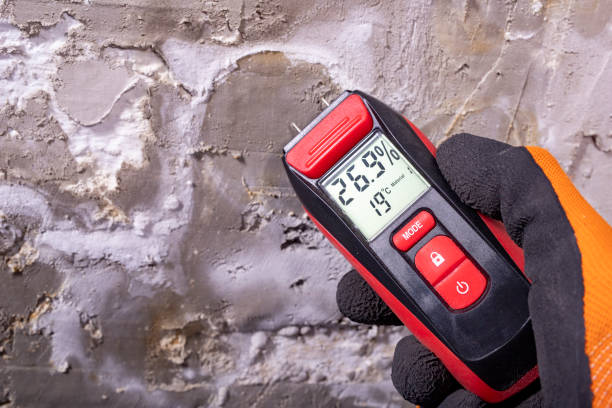 Water Damage Restoration in Spring Green, WI